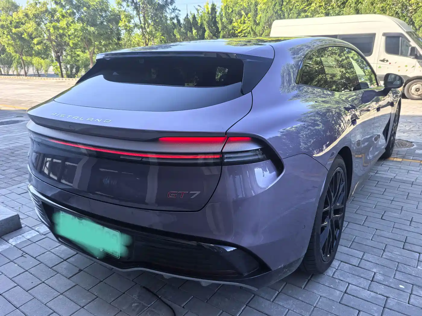 Qi Jing Opening Realm Sedan 2026 2026 Basic Model