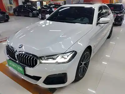 BMW 5