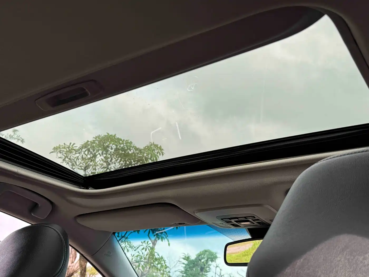 Toyota Camry 2022 2.5S Knight Edition фото 25