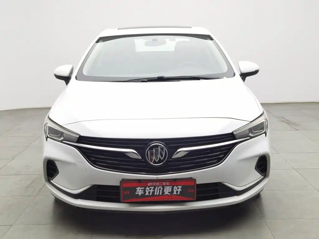 Buick Verano, миниатюра 3