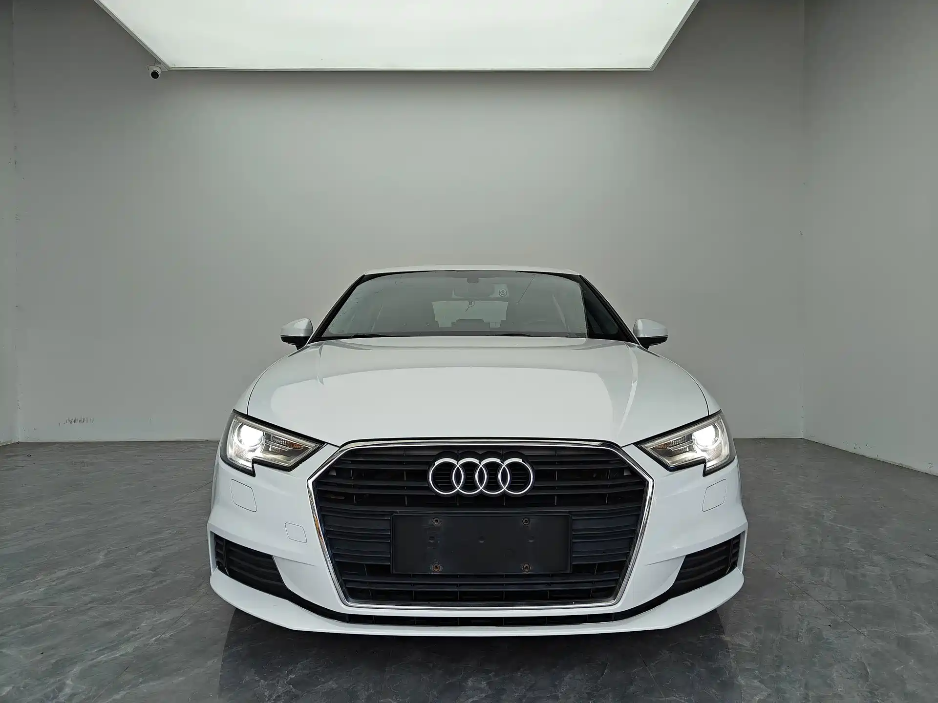 Photo 2 - Audi A3