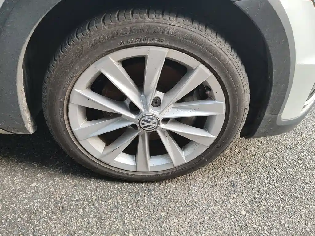 Volkswagen Golf (Import) 2019 2019 1.8TSI Wagon