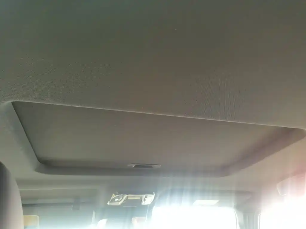 212 T01 2025 2025 2.0T Changfeng