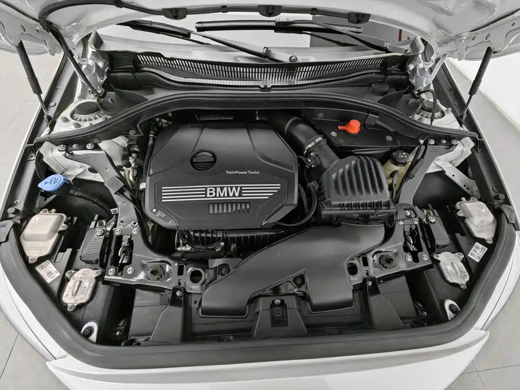 BMW 1 Series 2023 2022 120i M Sport