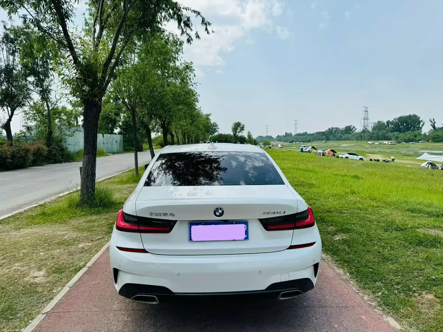 صورة 9 - BMW 3 Series