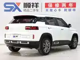 Фото 4 - Geely ICON