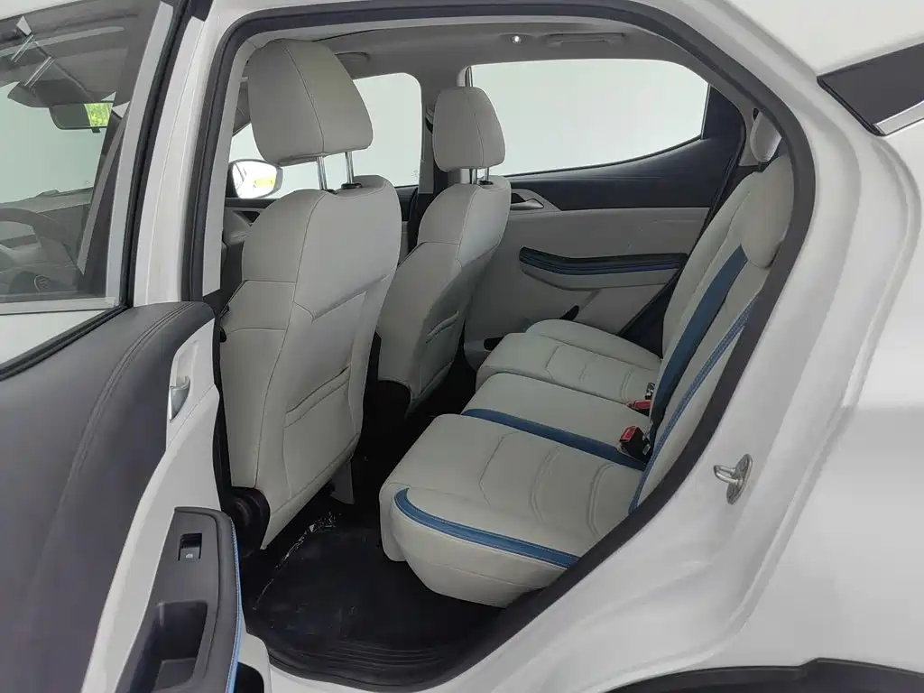 BYD Yuan Pro 2023 2023 401KM Premium