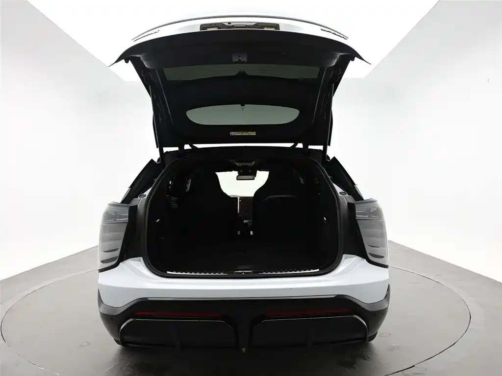 HiPhi X 2022 Smart Premium 6-Seater Long Range фото 9