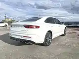 Фото 14 - Geely Preface