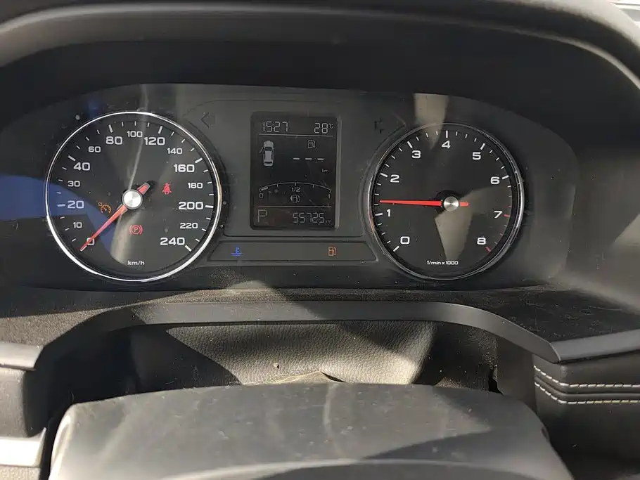 Roewe i6 2020 2019 PLUS 20T TST 4G Connected Flagship Super Edition