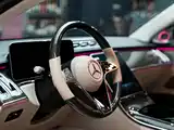 Фото 4 - Mercedes-Benz S-Class