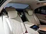 Фото 18 - Mercedes-Benz S-Class