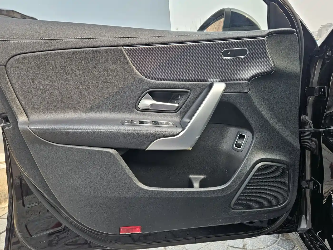 Mercedes-Benz A-Class 2020 Facelift A 200 L Sport Sedan Fashion фото 18