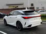 Фото 12 - Lexus RX