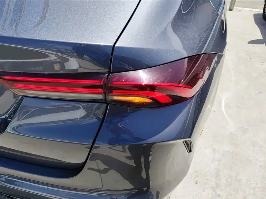 GAC Trumpchi Trumpchi Emkoo 2021 270T DCT J16 Edition фото 24