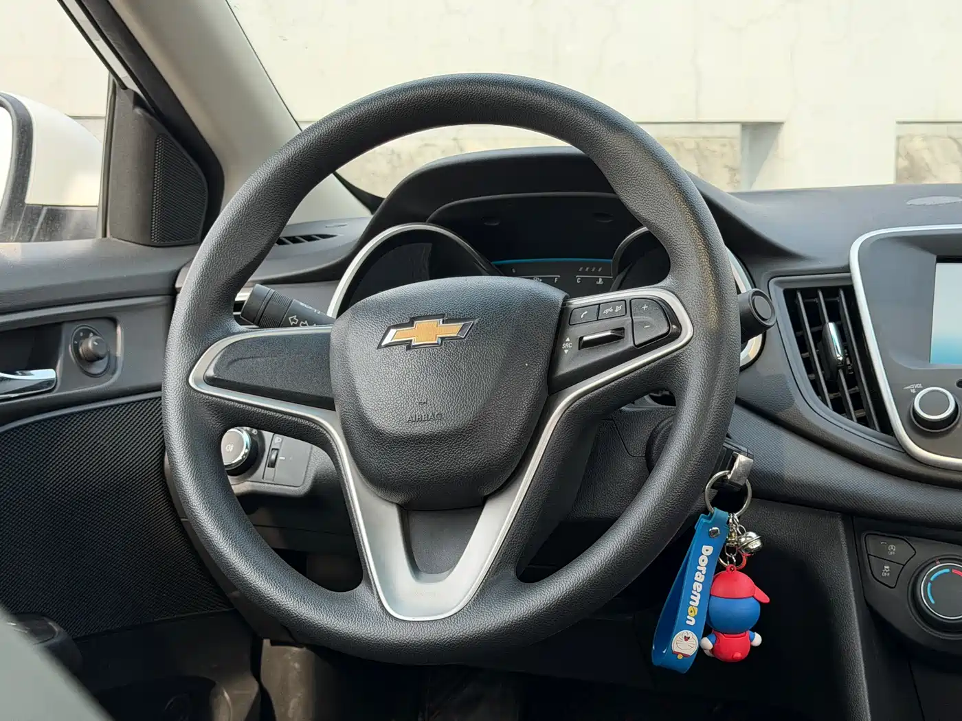 Chevrolet Cavalier 2018 320 Auto Joy Edition фото 10