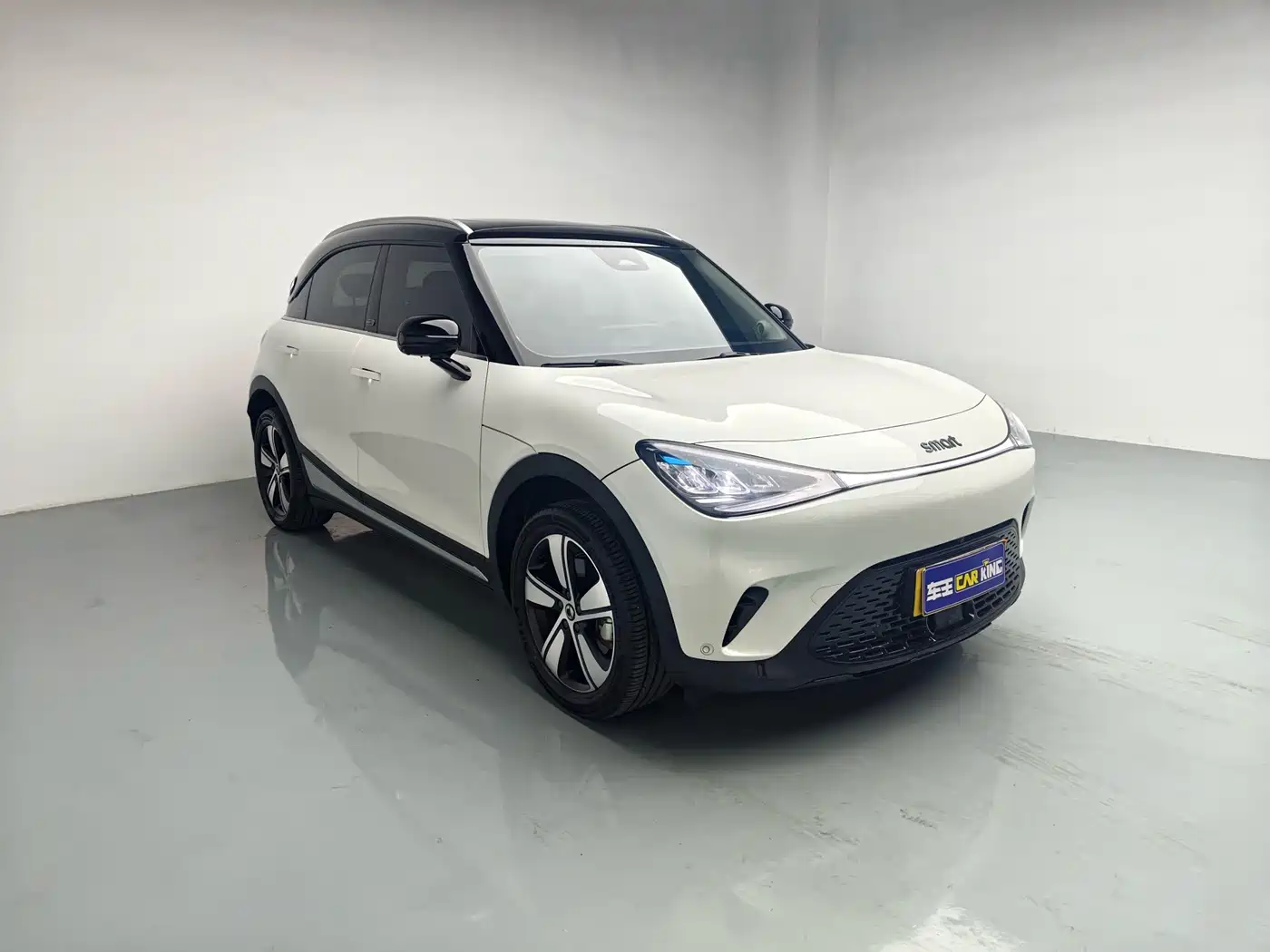 2025 smart Elf #1