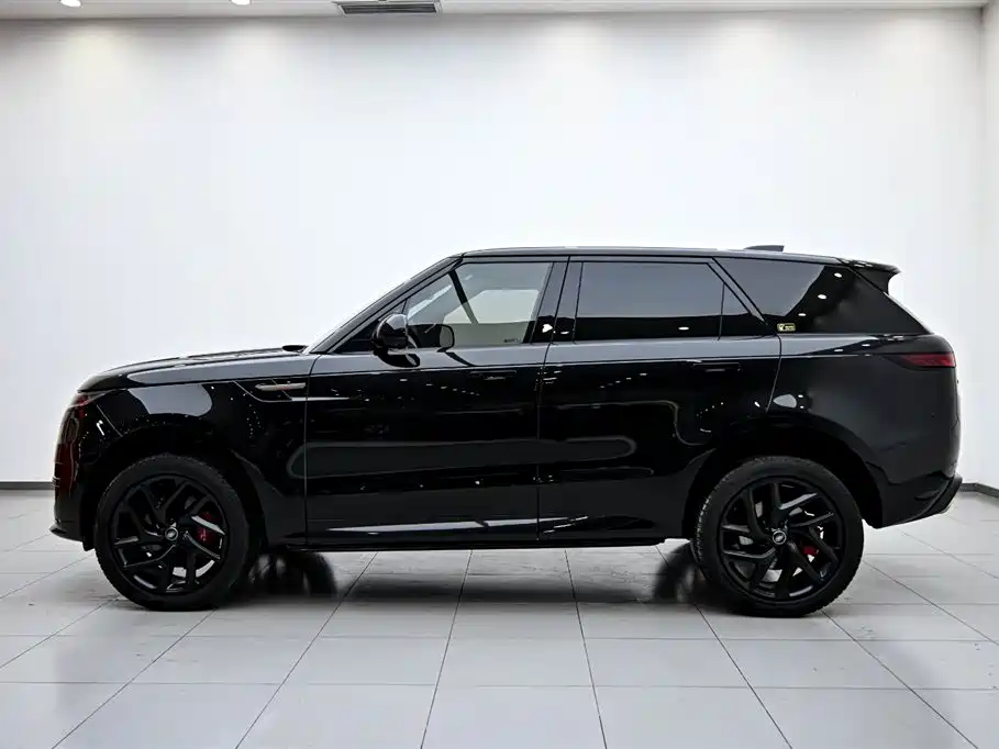 Land Rover Range Rover Sport 2023 400PS Dynamic SE фото 5