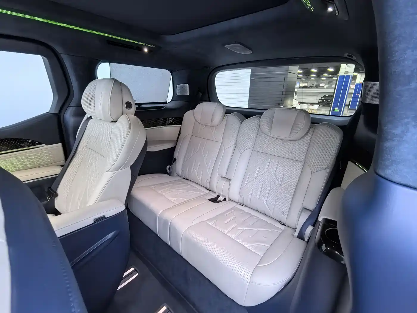 ZEEKR EXTREME KRYPTON 009