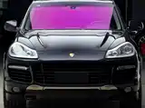 Фото 1 - Porsche Cayenne