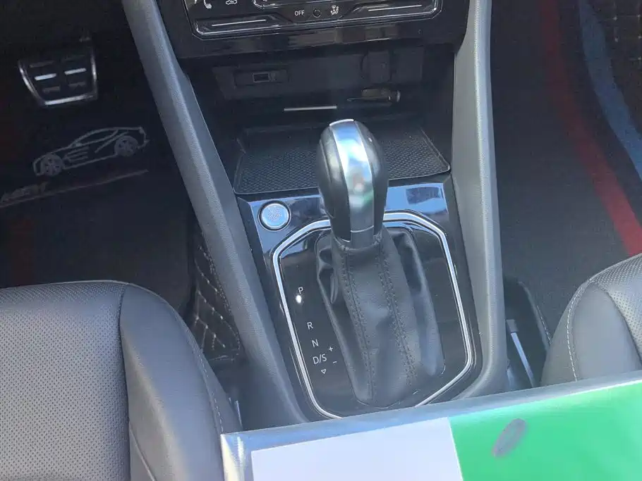 Jetta VS7 2021 2020 1.4T Auto Glory Edition