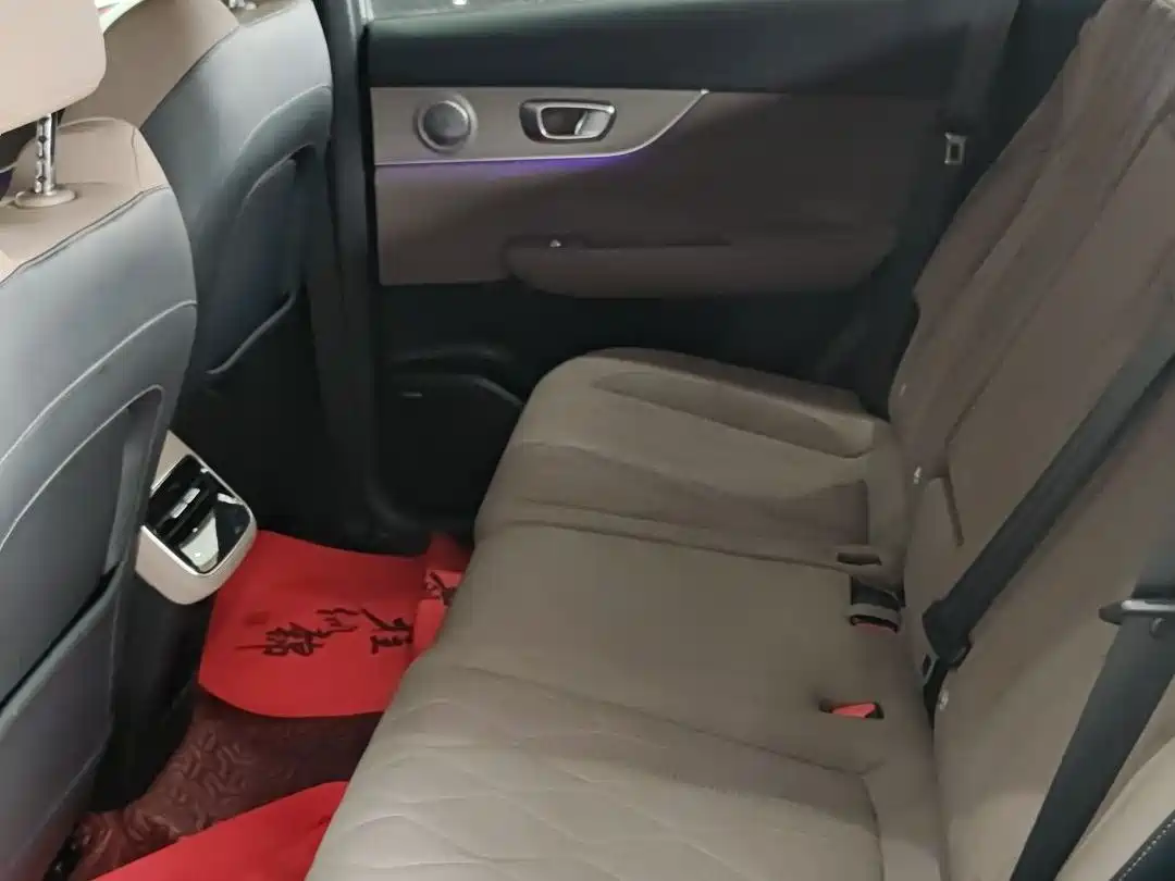 Chery Tiggo 8 PLUS 2024 2025 290TGDI DCT Premium 5-seater