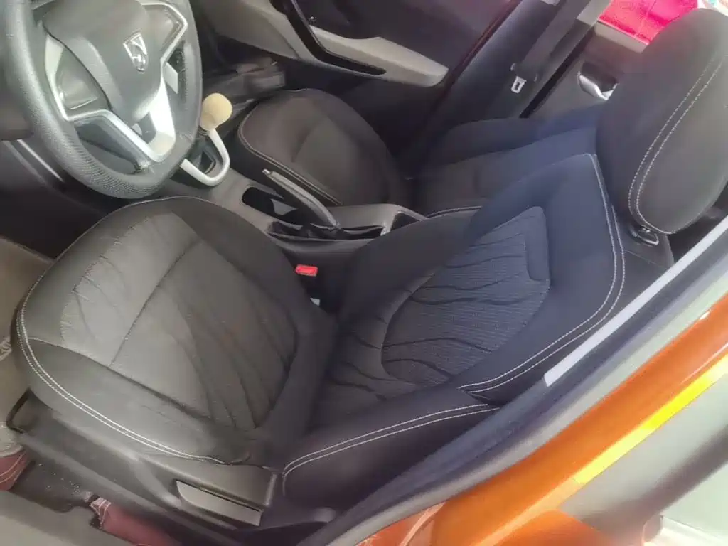 Baojun 510 2017 2017 1.5L Manual Comfort