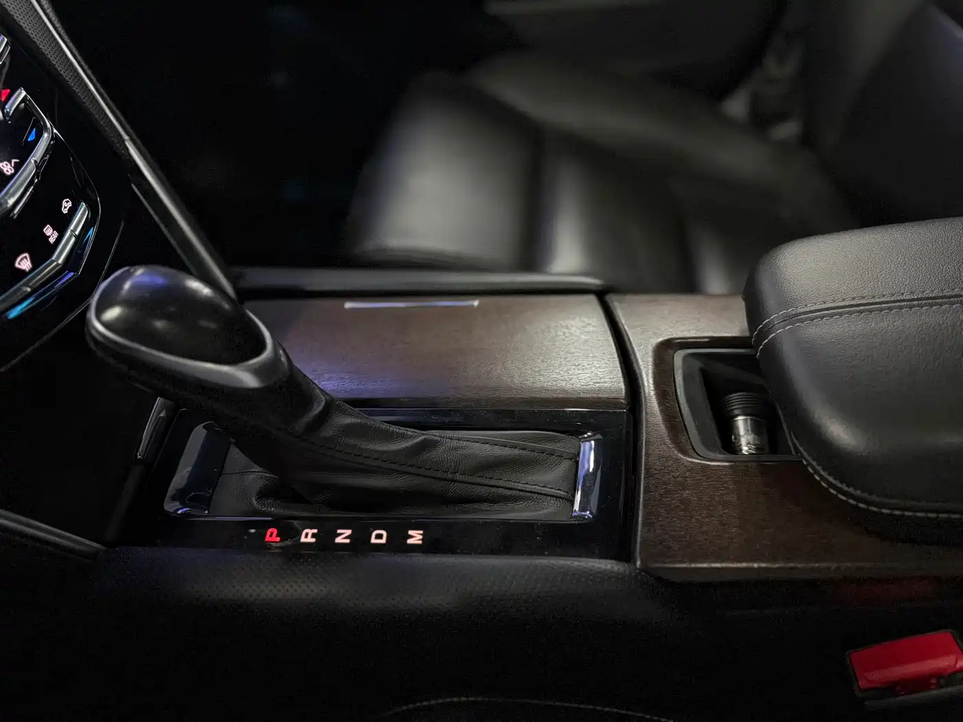 Cadillac XTS 2018 28T Technology фото 12