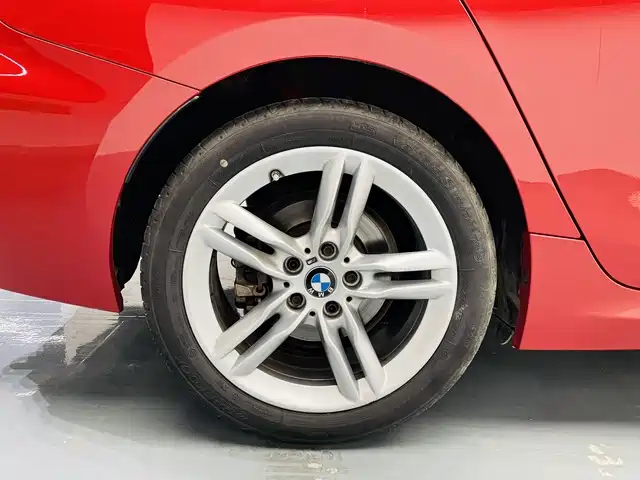 BMW 1 Series 2021 120i M Sport Shadow Edition фото 12