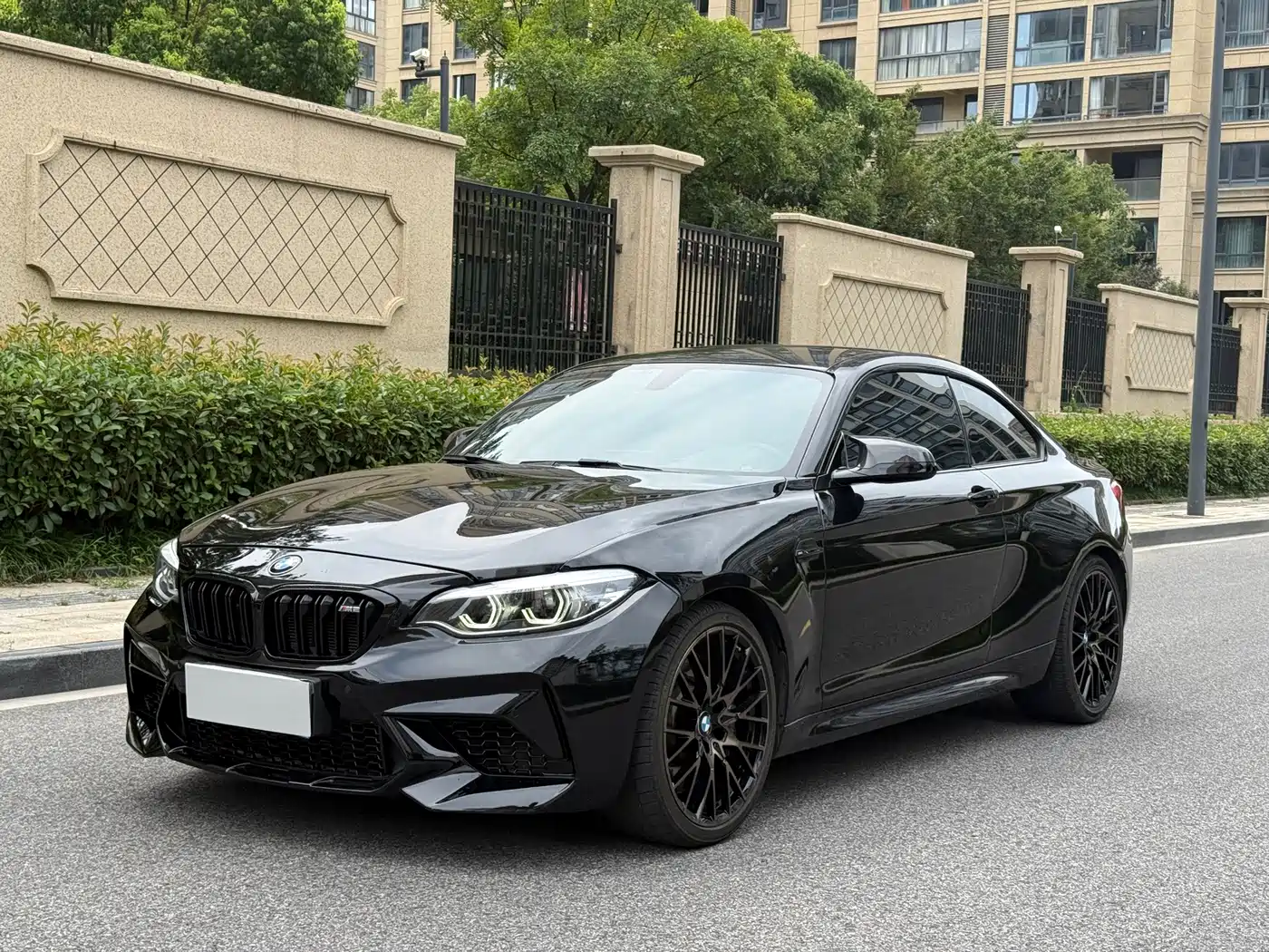 BMW M2