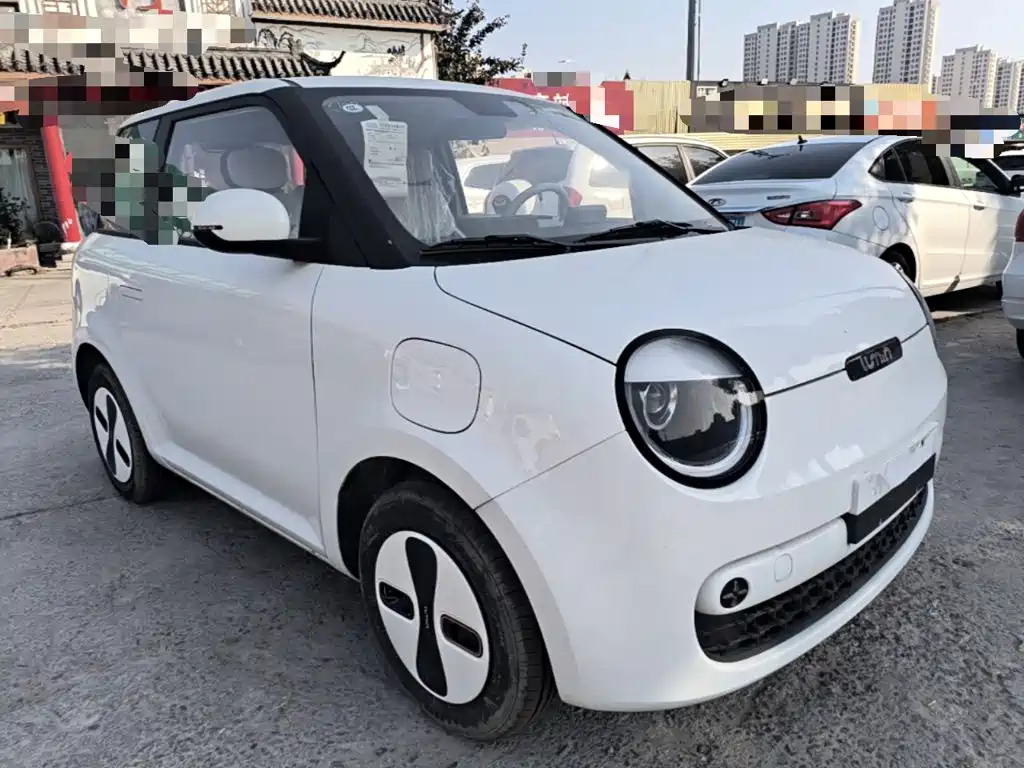 Фото 4 - Changan Lumin