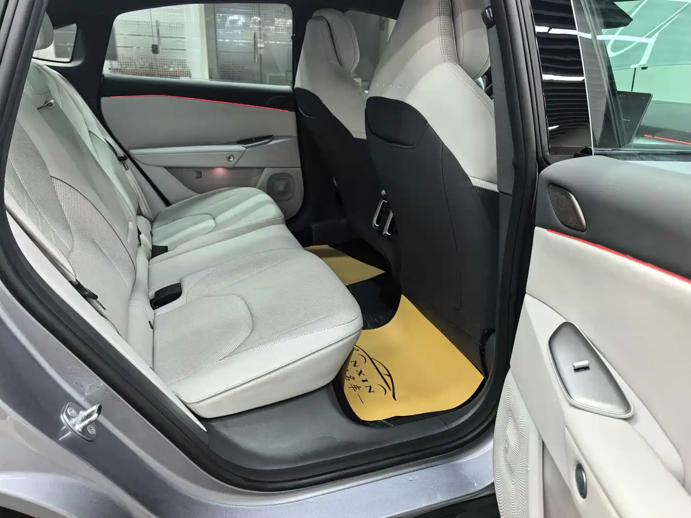 ARCFOX EXTREME FOX POLAR FOX ALPHA S5