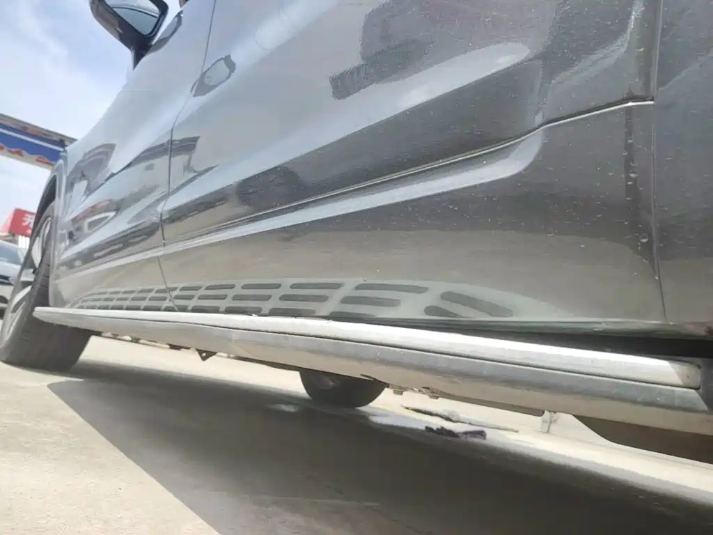 Li Auto Li ONE 2020 2020 Extended Range 6-seater
