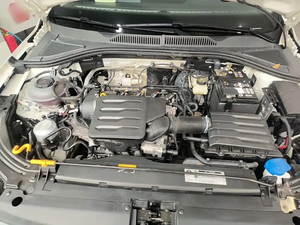 Фото 20 - Volkswagen Lavida