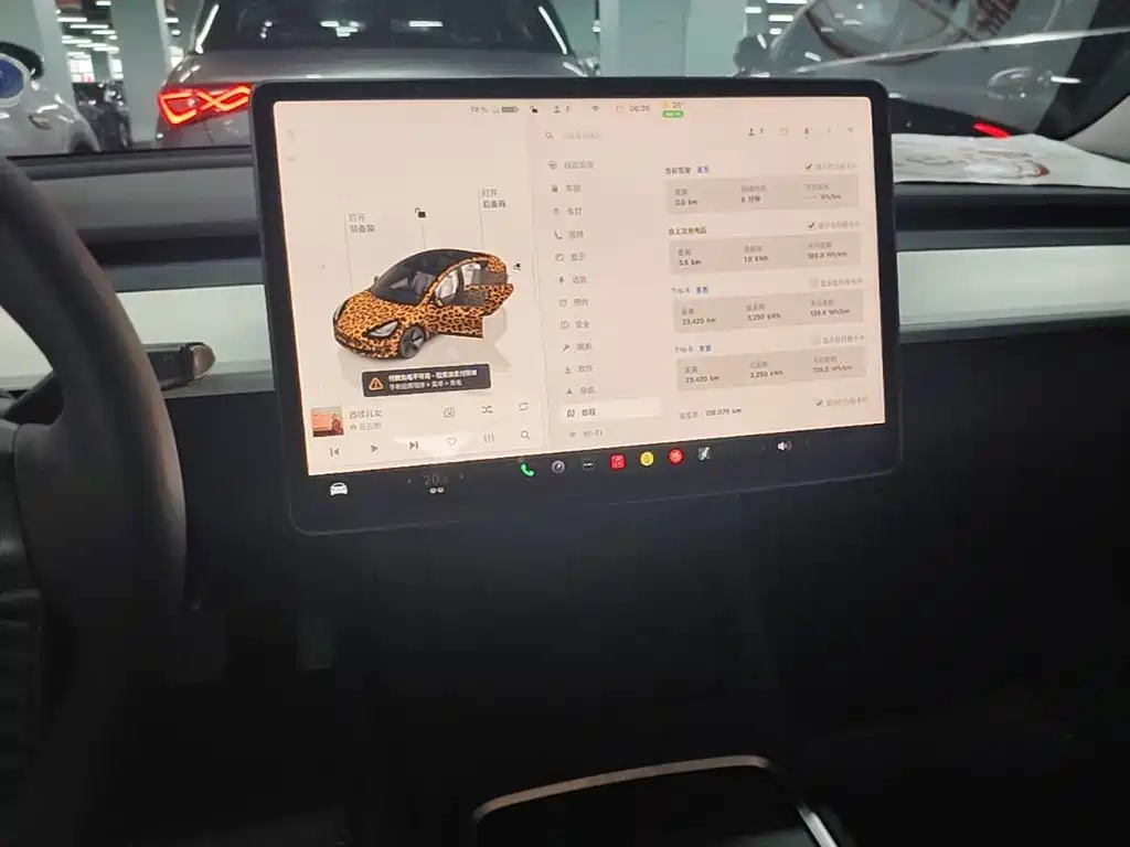 Фото 9 - Tesla Model 3
