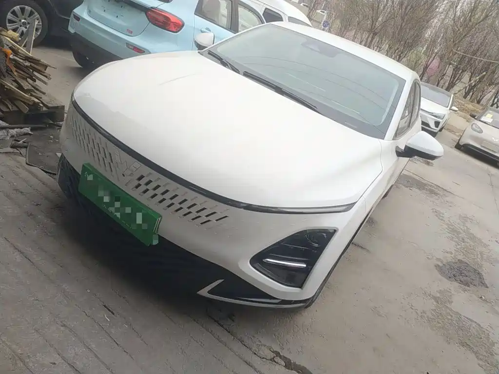 Wuling Motors Wuling Xingguang 2025 150km Smart Pilot