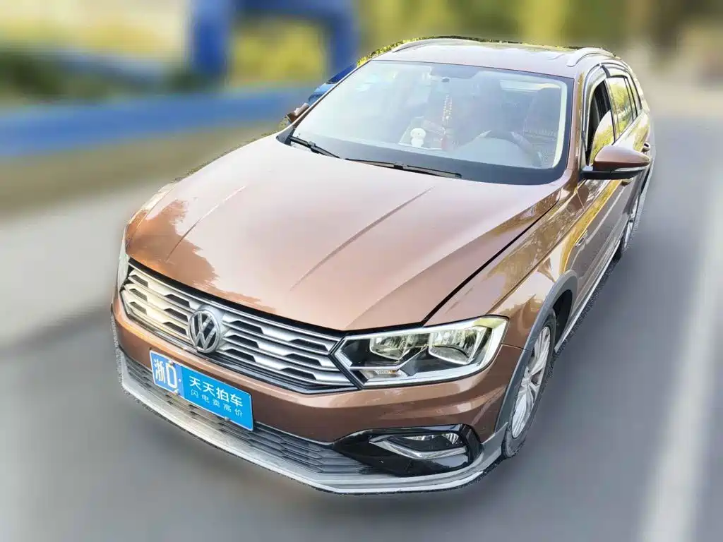 Фото 1 - Volkswagen C-TREK