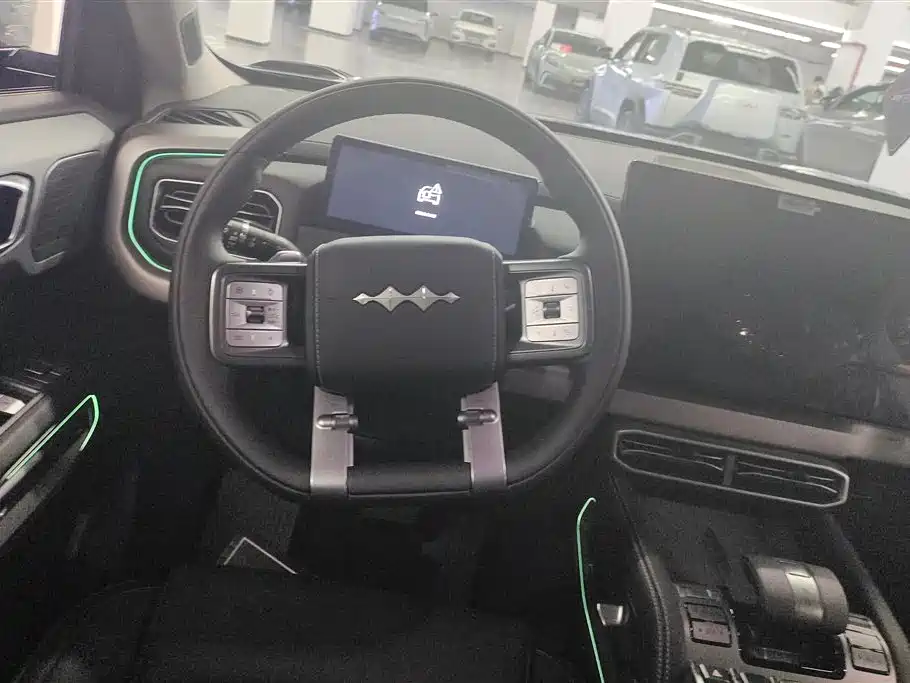 FANG CHENG BAO TITANIUM 3