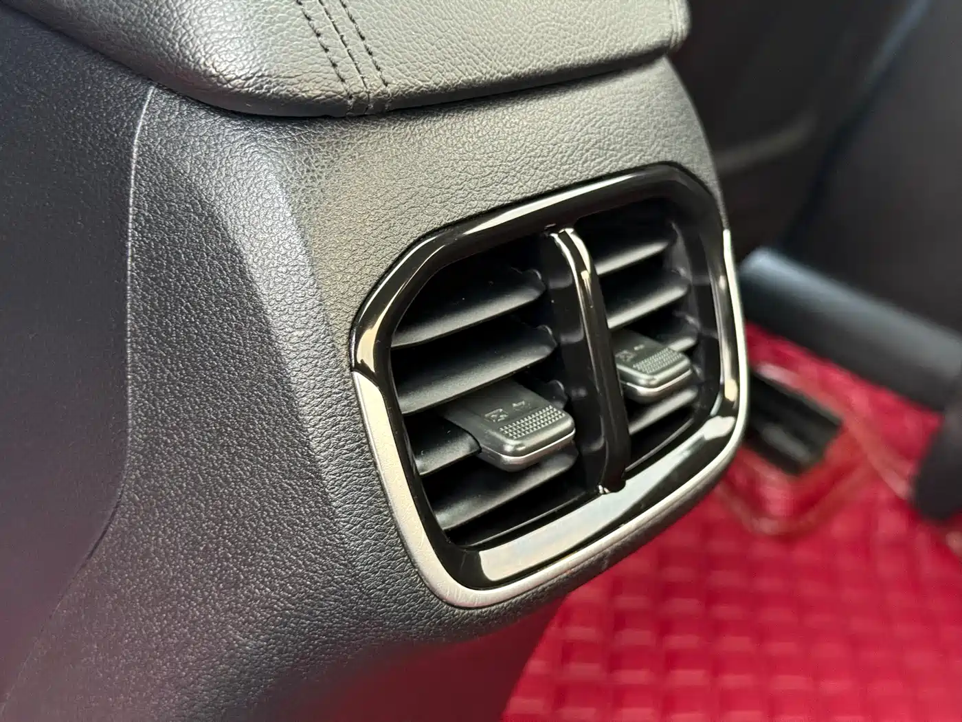 Hyundai Fista 2021 280TGDi Luxury Sport Dynamic Edition фото 22