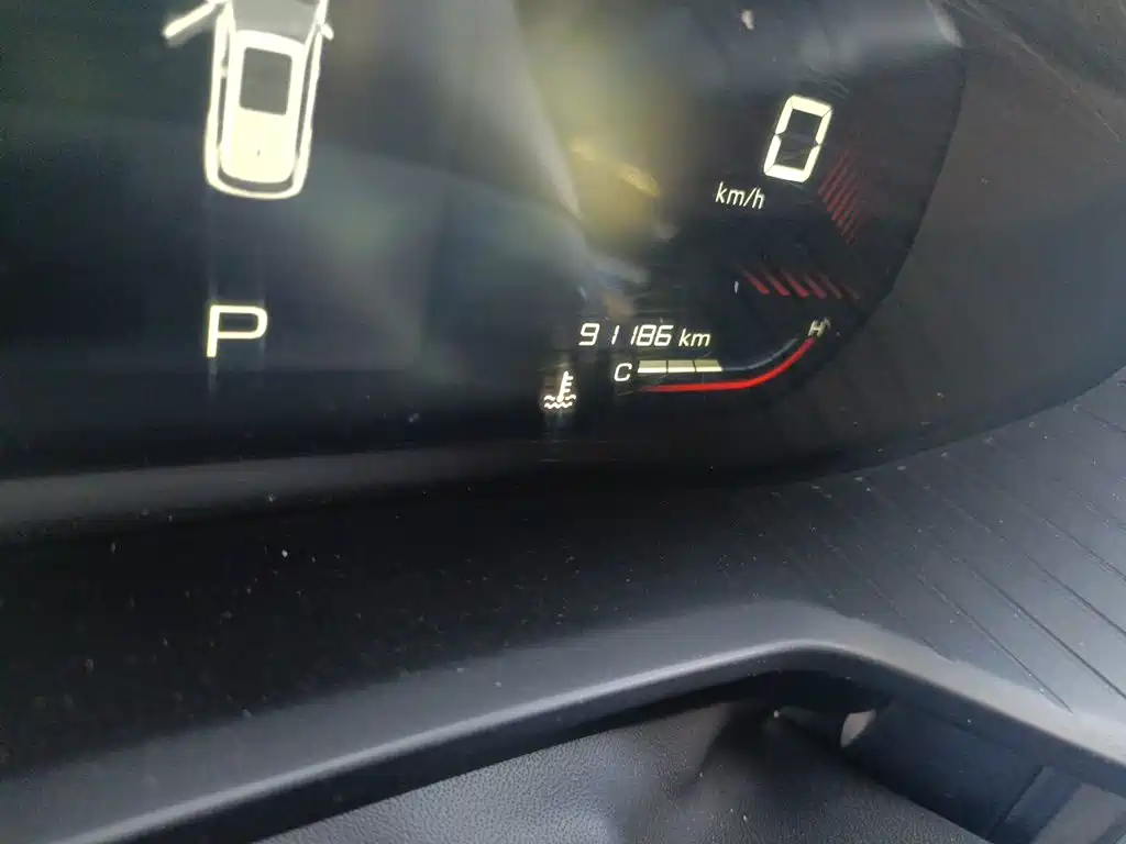 Wuling Motors Wuling Xingchen 2021 2021 1.5T CVT Stellar Edition