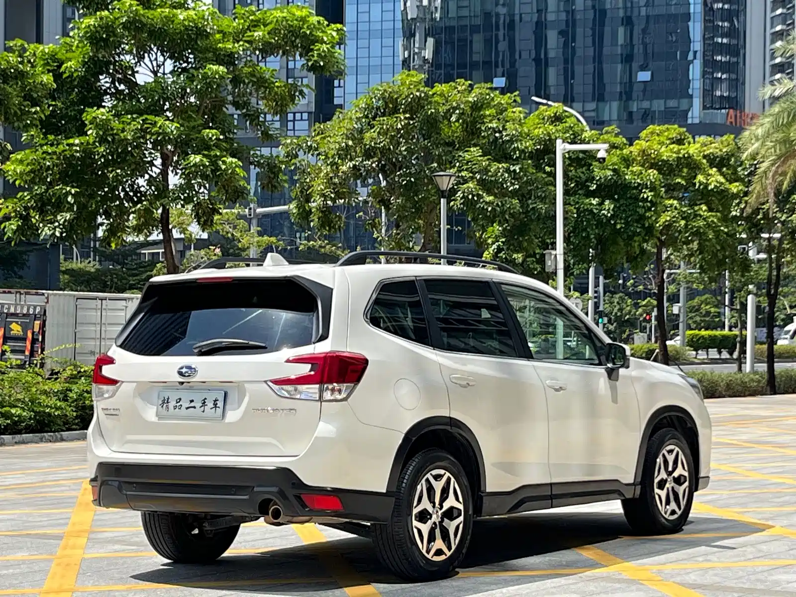 Photo 6 - Subaru Forester