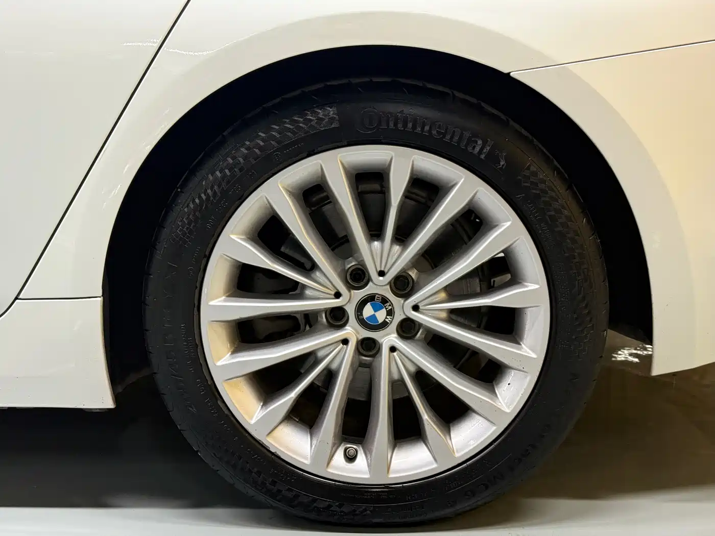 BMW 5 Series New Energy 2020 530Le Range Upgrade Pioneer Edition фото 25