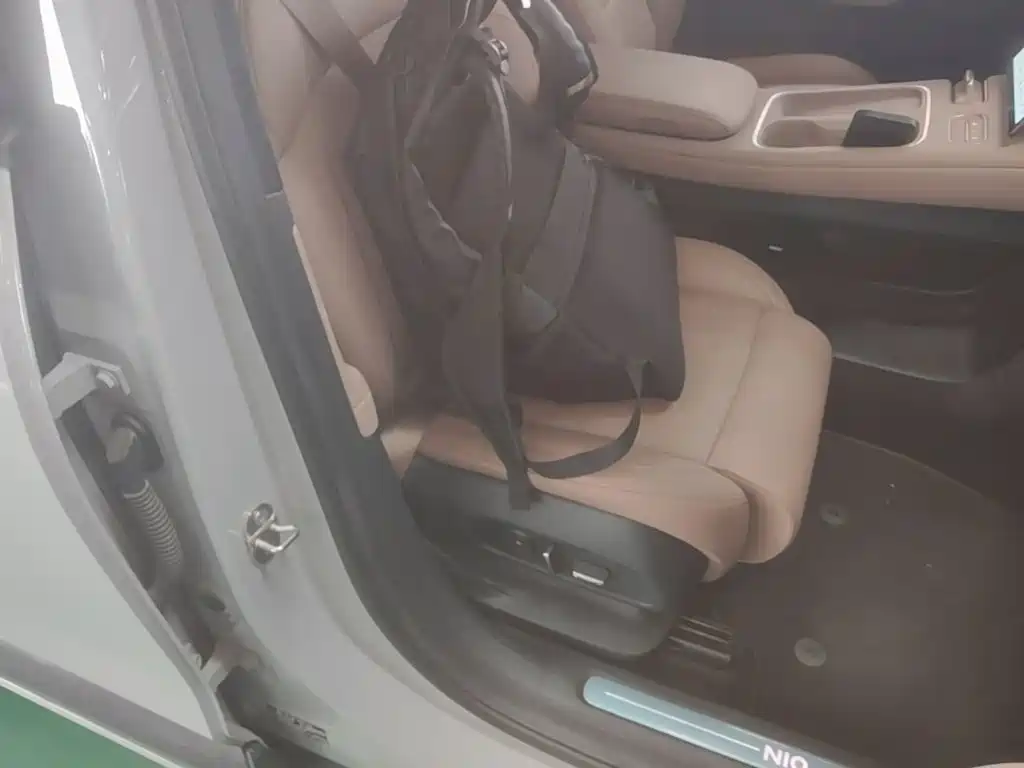 NIO ES6 2024 2024 75kWh