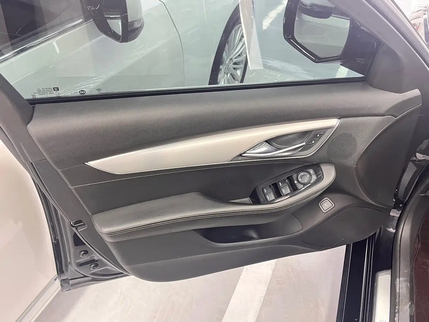 Cadillac CT5 2021 2021 28T Style Edition