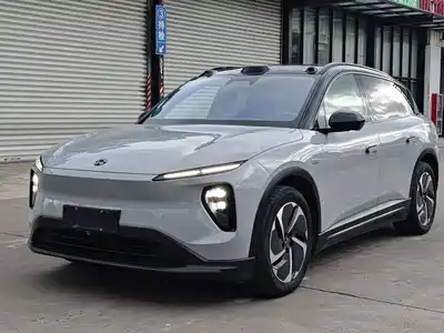 NIO ES6