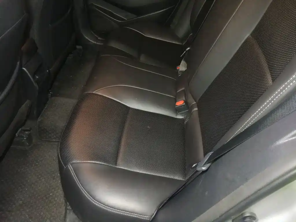 Toyota Corolla 2023 2022 1.2T S-CVT Pioneer PLUS Edition