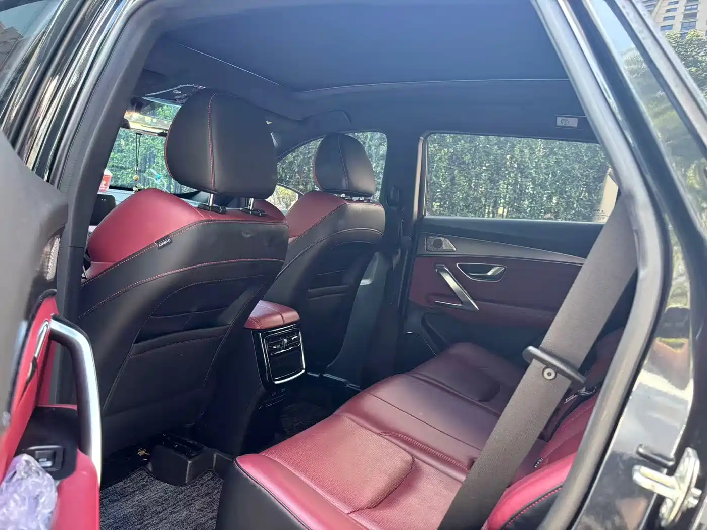 Jetour X70 PLUS 2021 2021 1.6T DCT Star 5-Seater