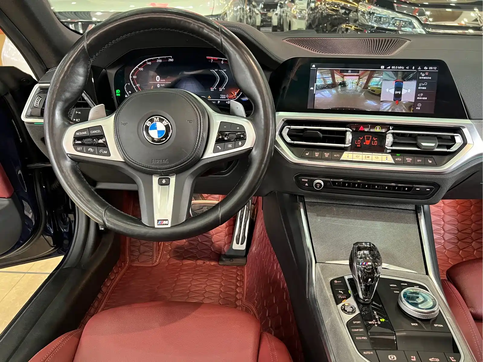Фото 12 - BMW 4 Series