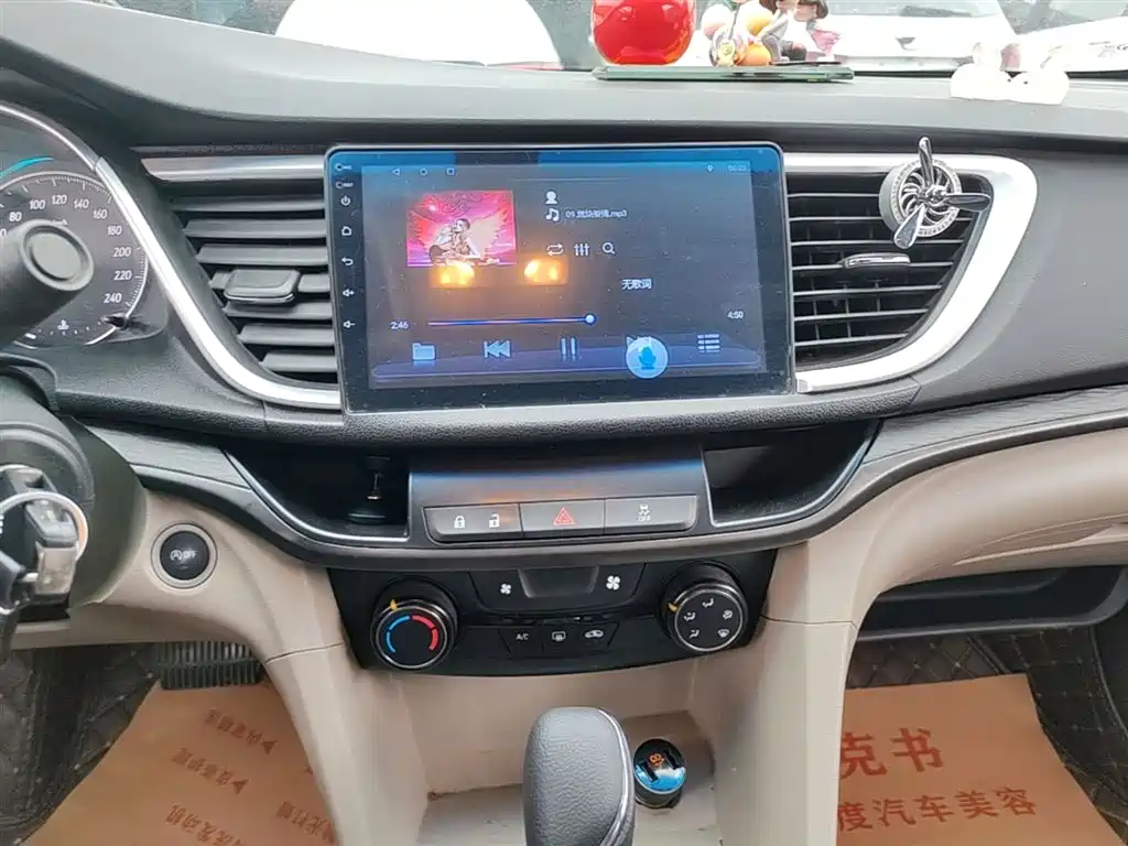 Buick Excelle 2016 15N Automatic Progressive фото 13