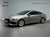 Фото 1 - Audi A5 (Import)